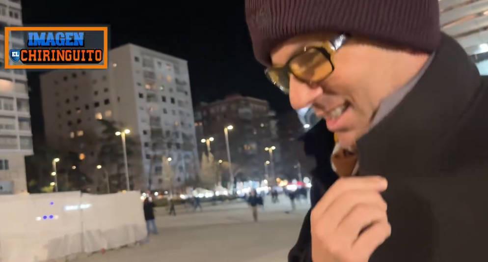 2026世界杯投注app下载-现场观战皇马vs曼城，齐达内：我为巴尔韦德感到高兴