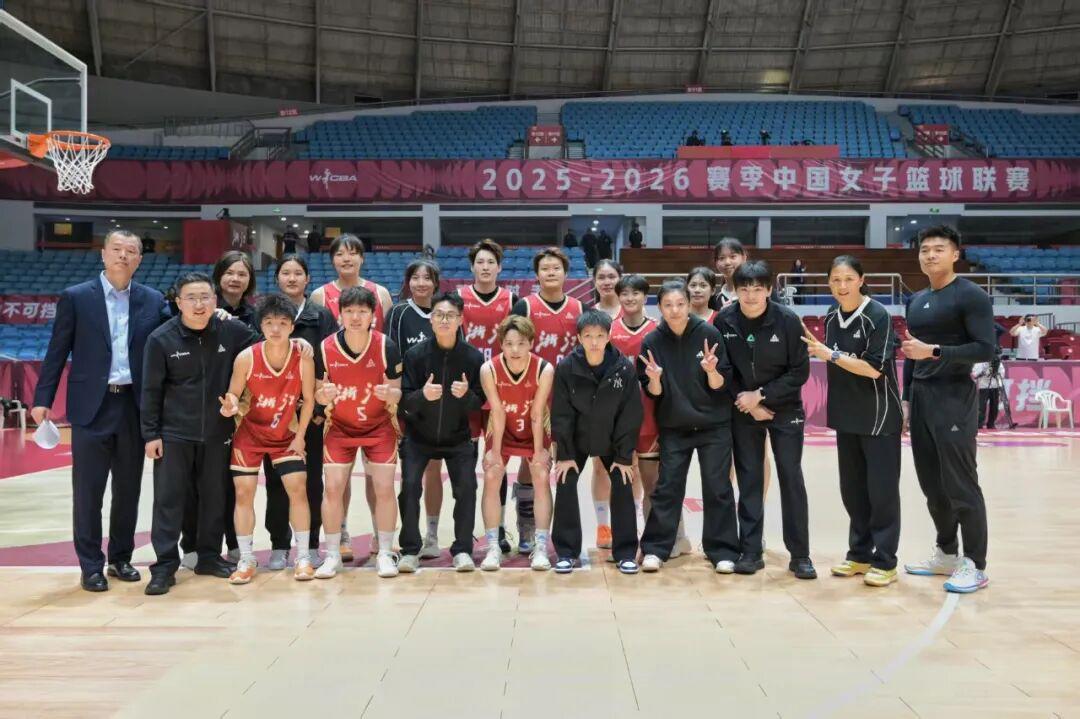2026世界杯投注登录入口-【WCBA联赛】季后赛｜排位赛第四场，浙江稠州银行74-89不敌合肥文旅，结束本赛季征程